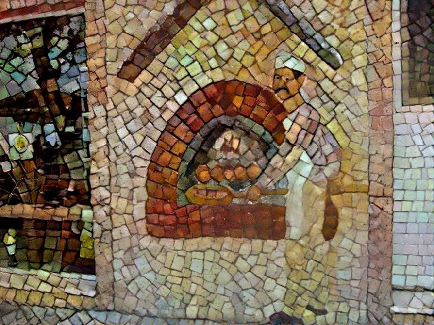 MOSAIC DREAMS 2