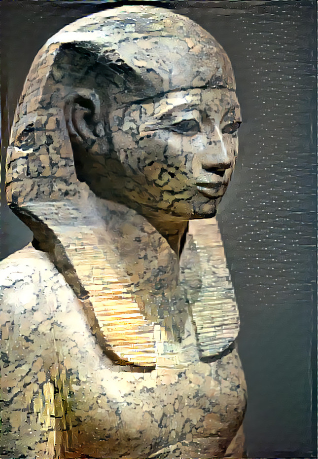 Hatshepsut