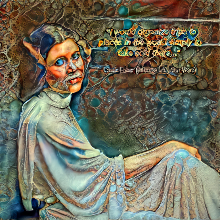 Carrieacidfisher