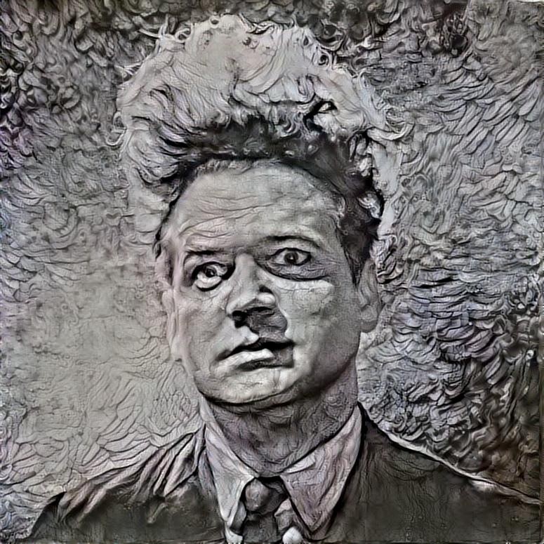 Eraserhead