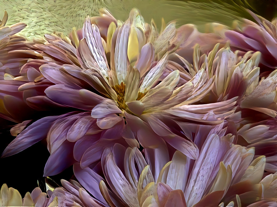 Chrysanthemum