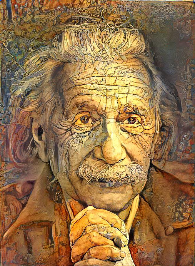 Einstein