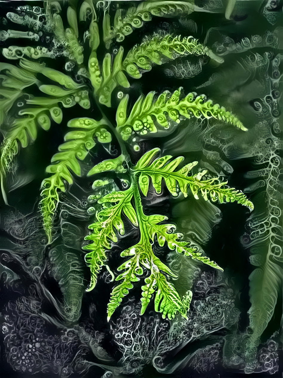 Fernery