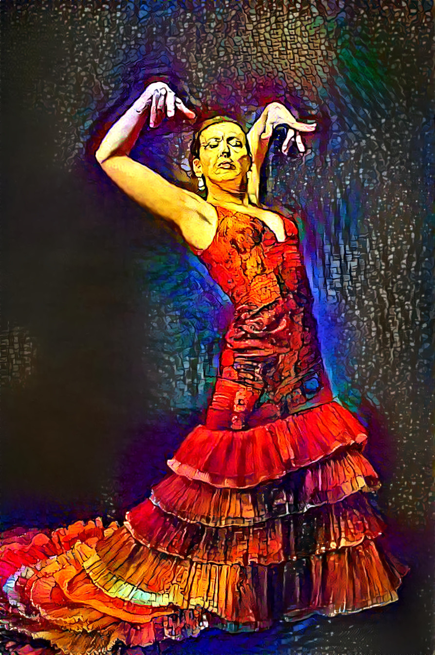 FLAMENCO !!!