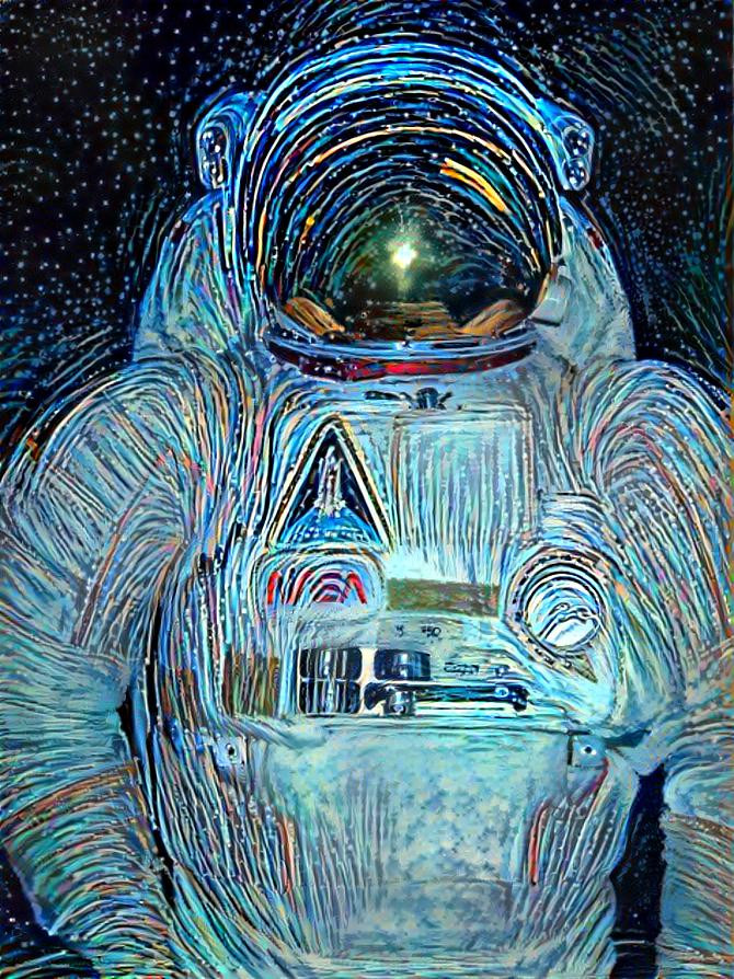 Astronaut