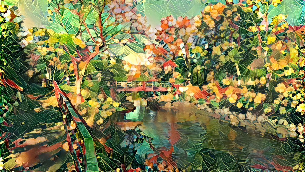 River Walk, Westport CT version 2