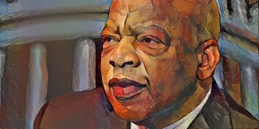 John Lewis