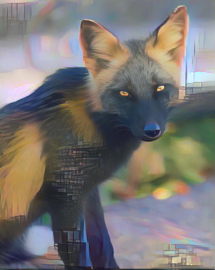 Fox