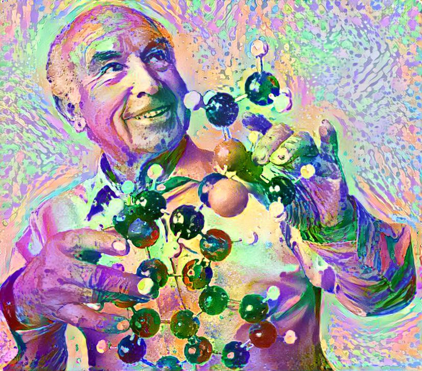 Albert Hofmann