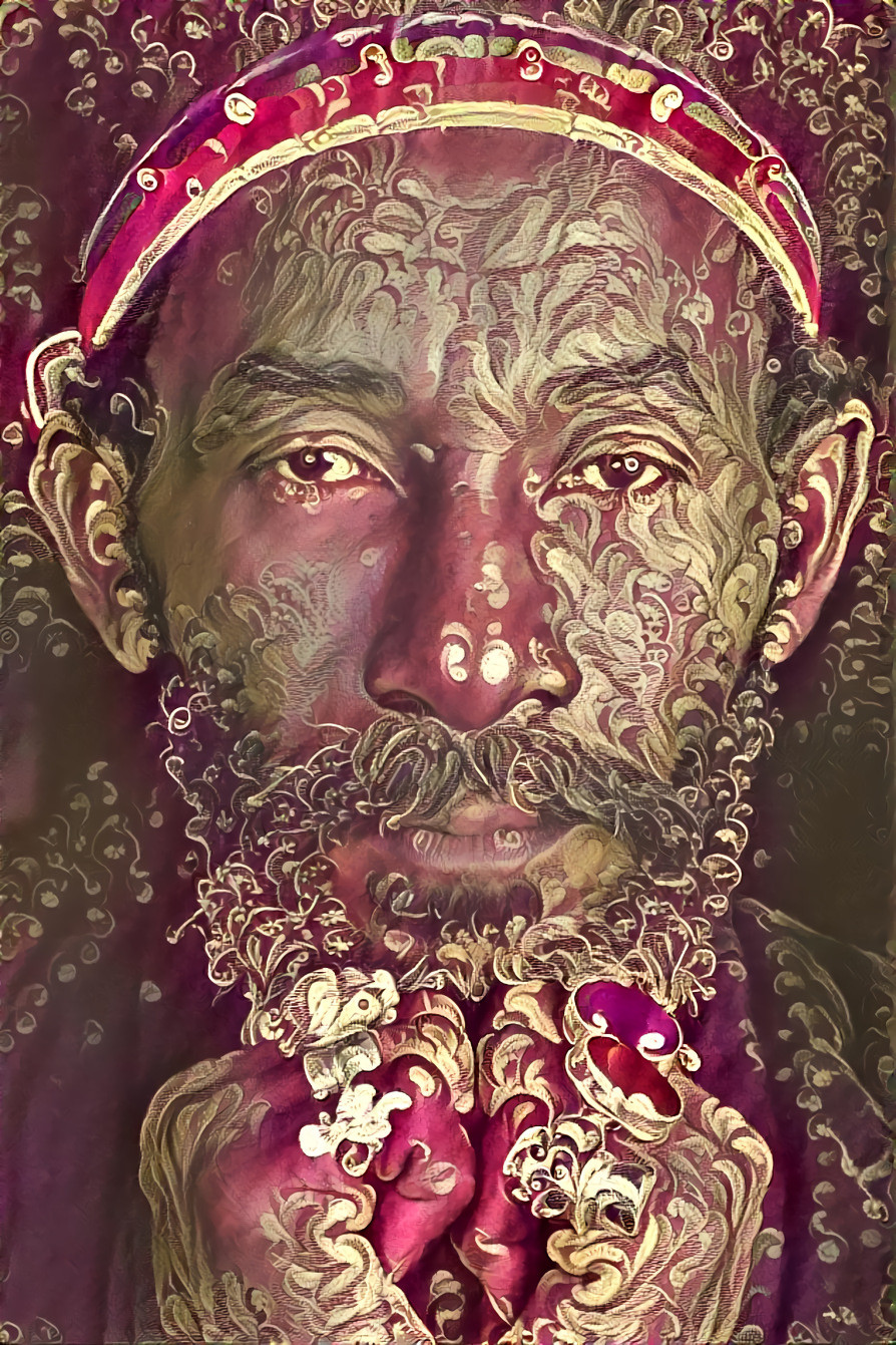 lee scratch perry