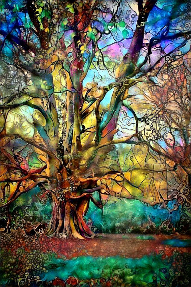 Tree of Life