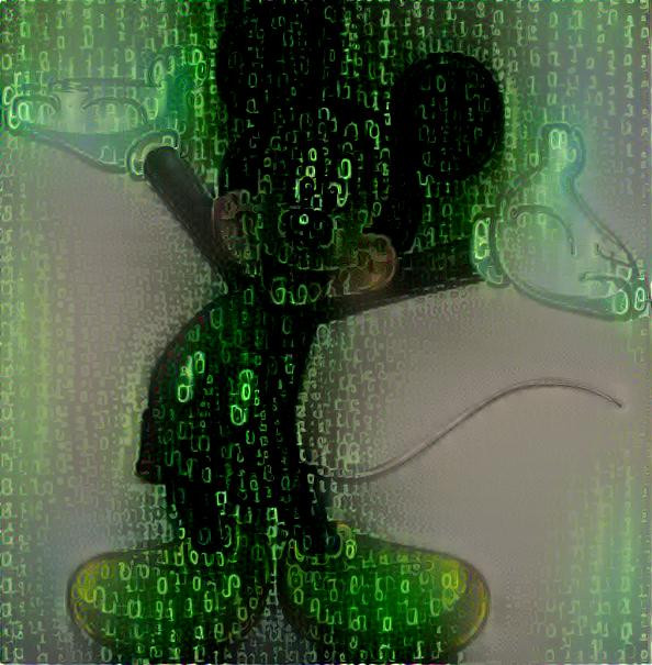 Mickey