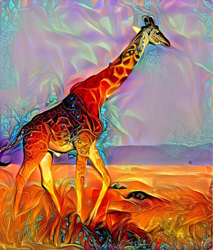 Girafe