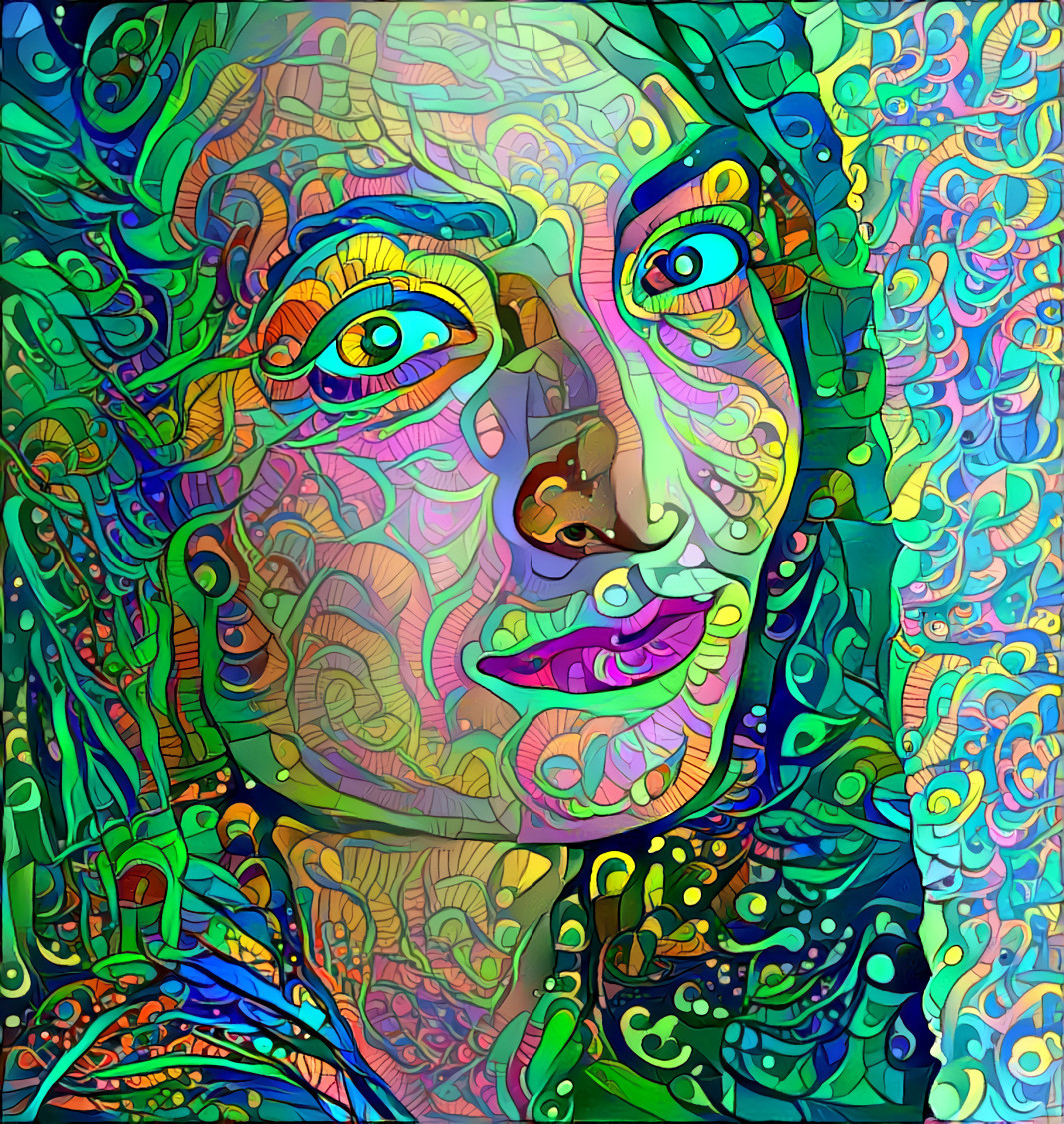 manic Lisa