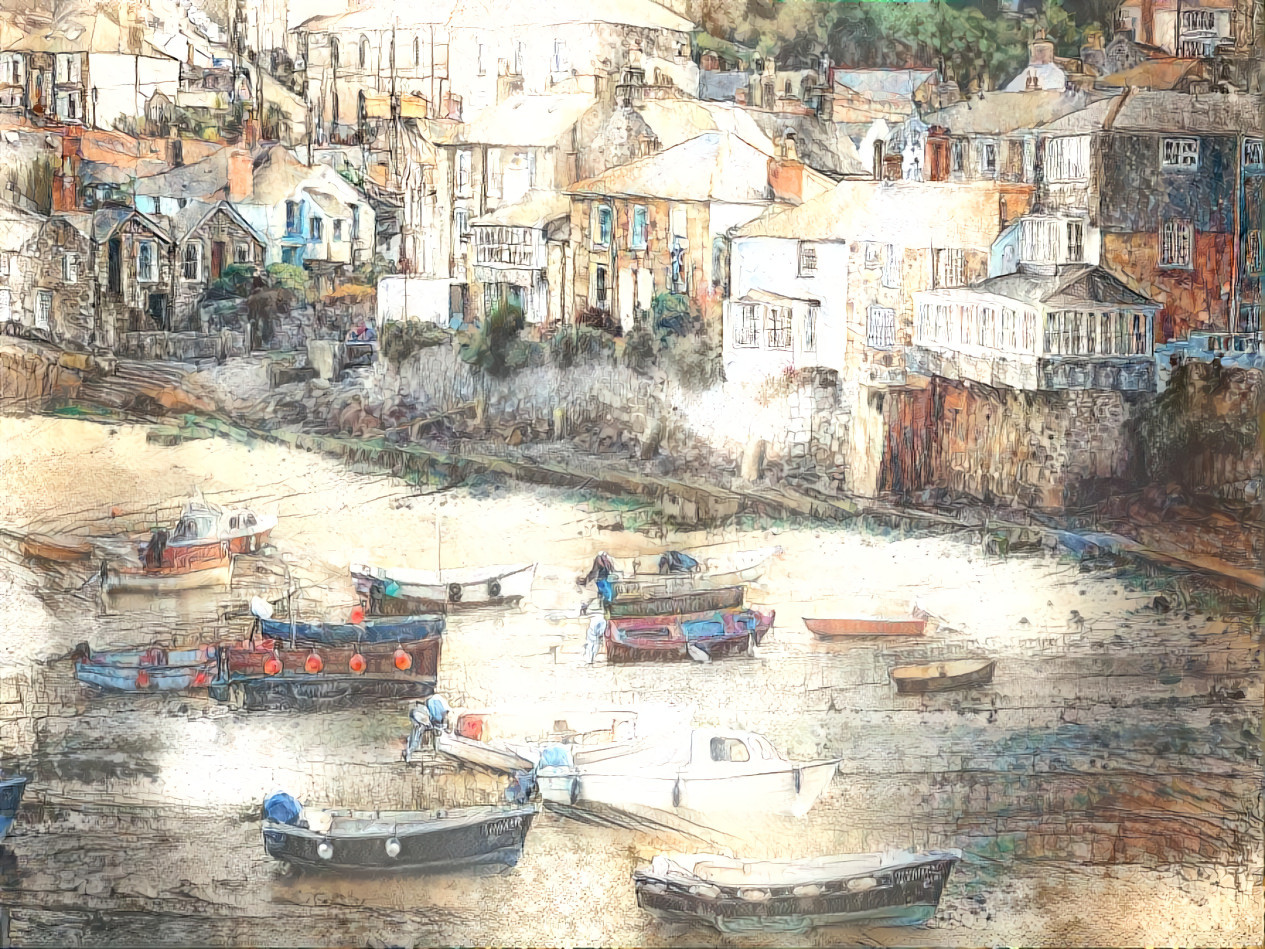 Mousehole