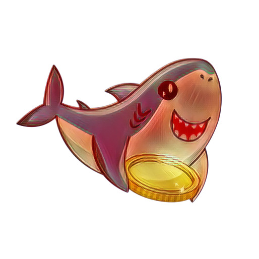 Baby Shark Token