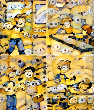 Minion Loss