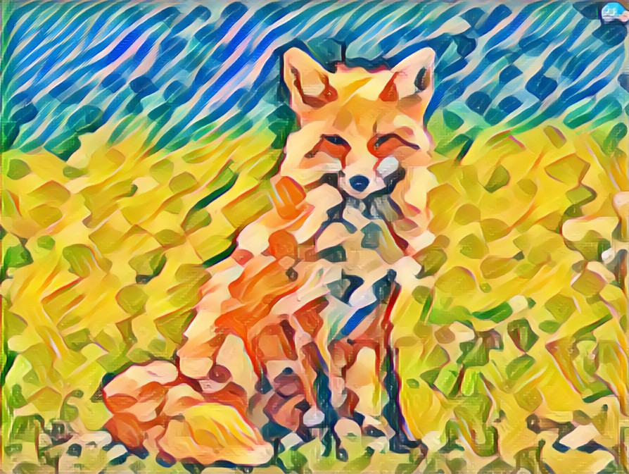 Fox