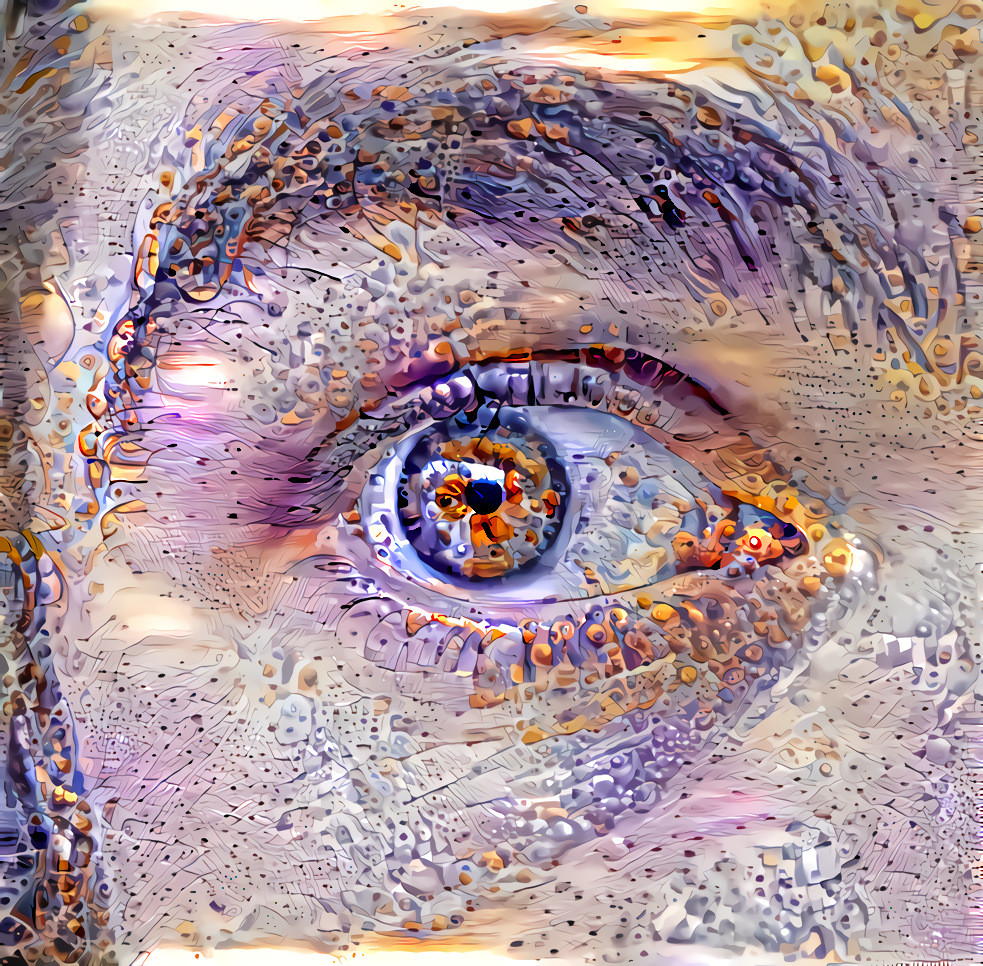 It´s my Eye