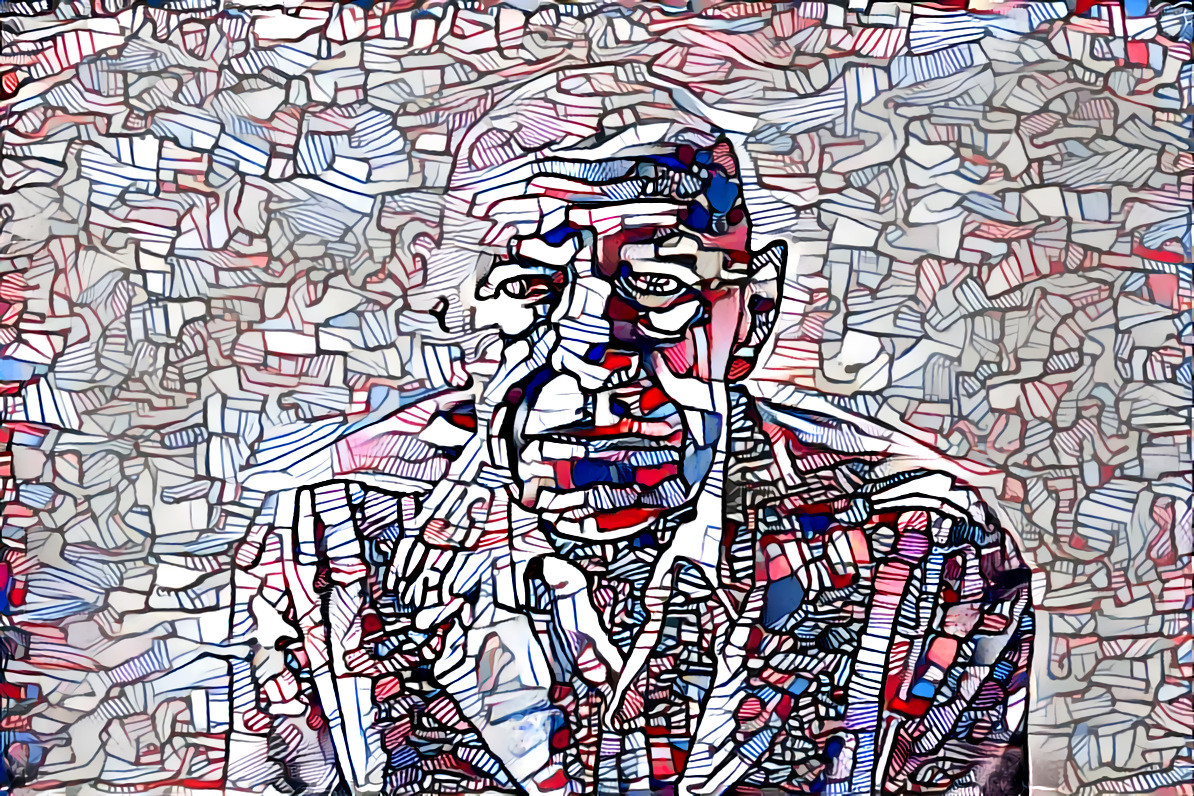 Jean Dubuffet