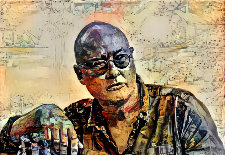 Andy Partridge, XTC