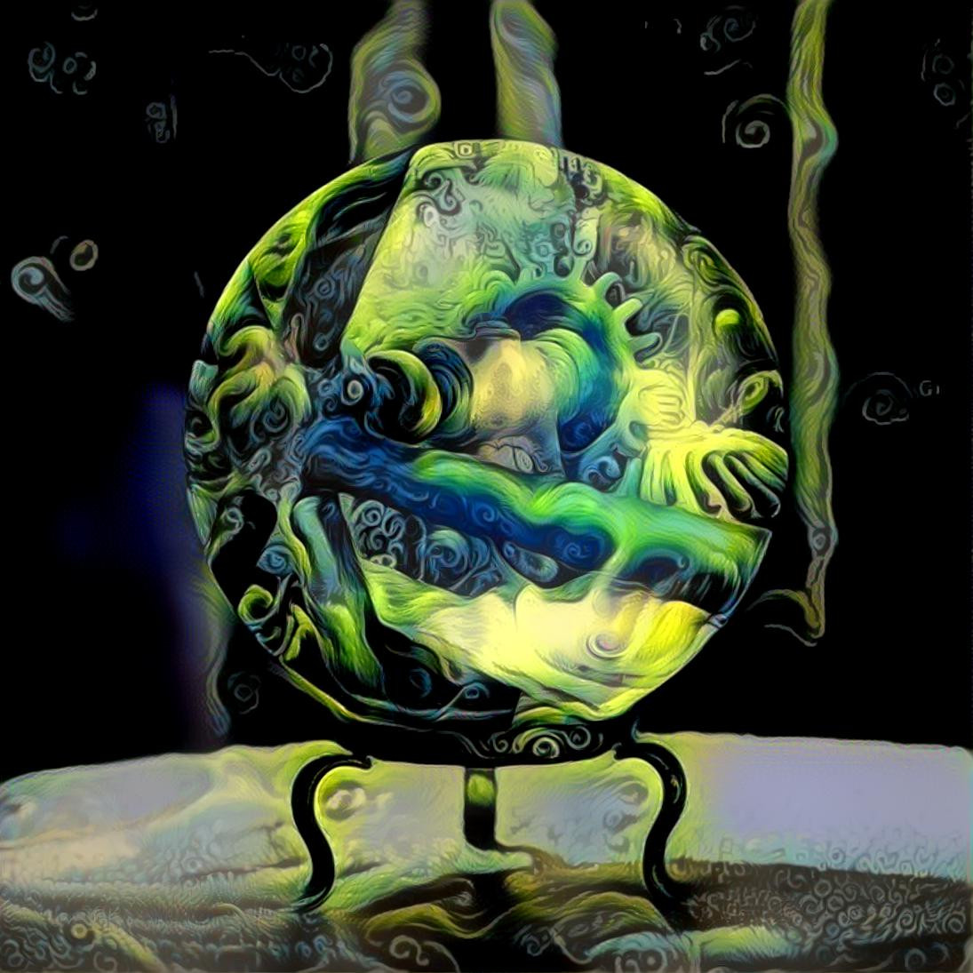 Crystal Ball