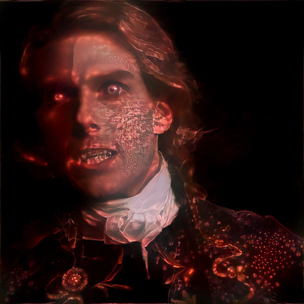 Vampire Lestat