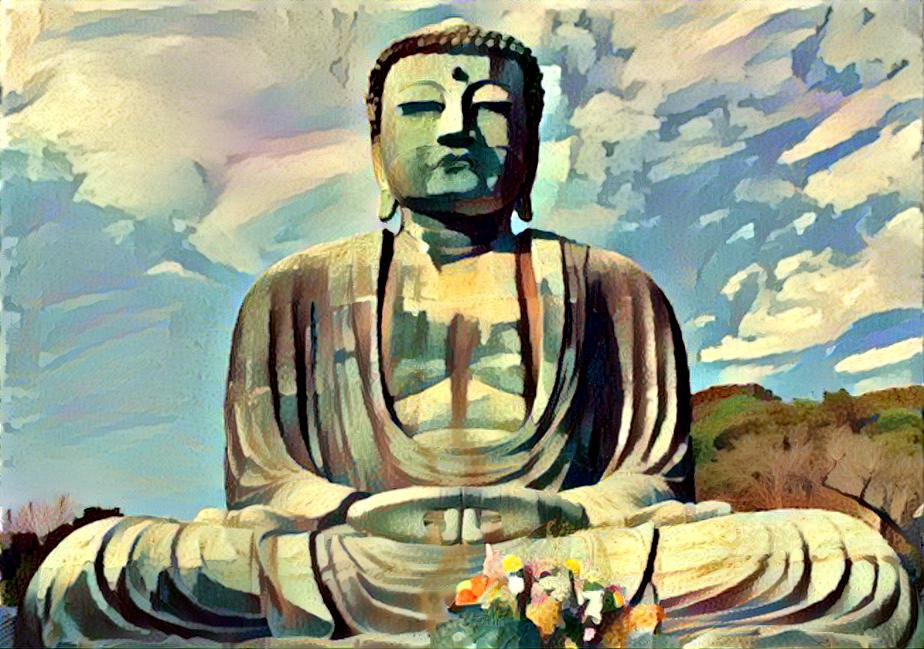 Buddha