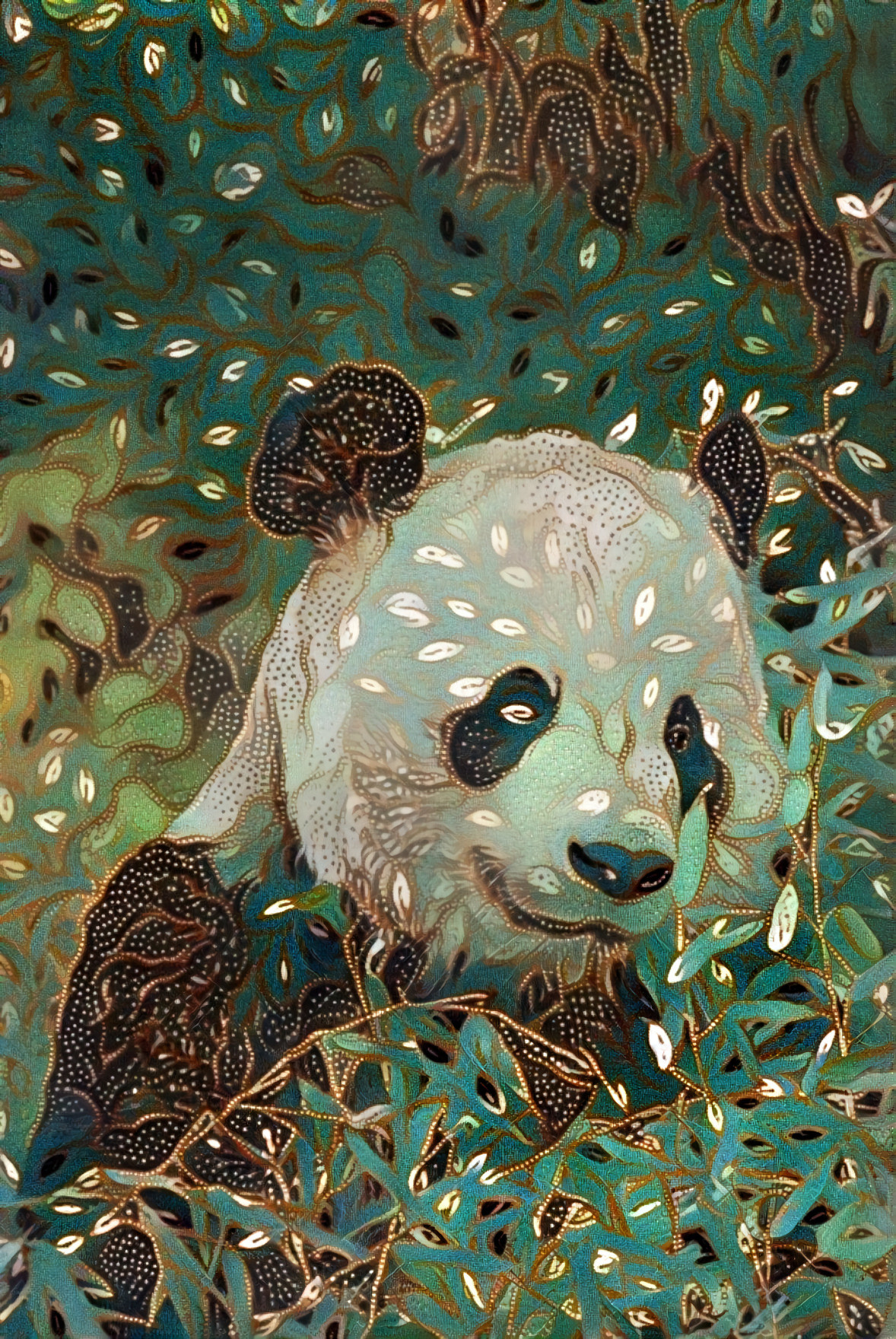 Panda 03