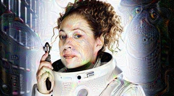 River Song