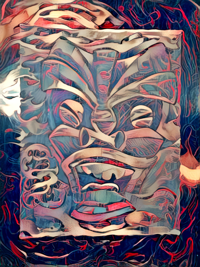 Twisted Tiki