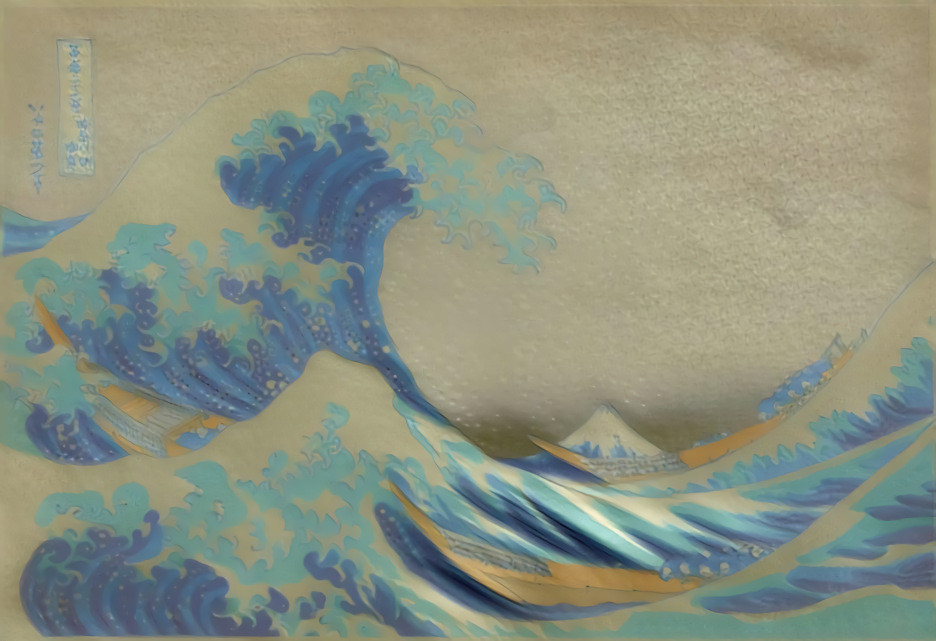 Great Wave of Mercury (based on Wilco Oelen's mercury ampoule photo (CC BY-SA))