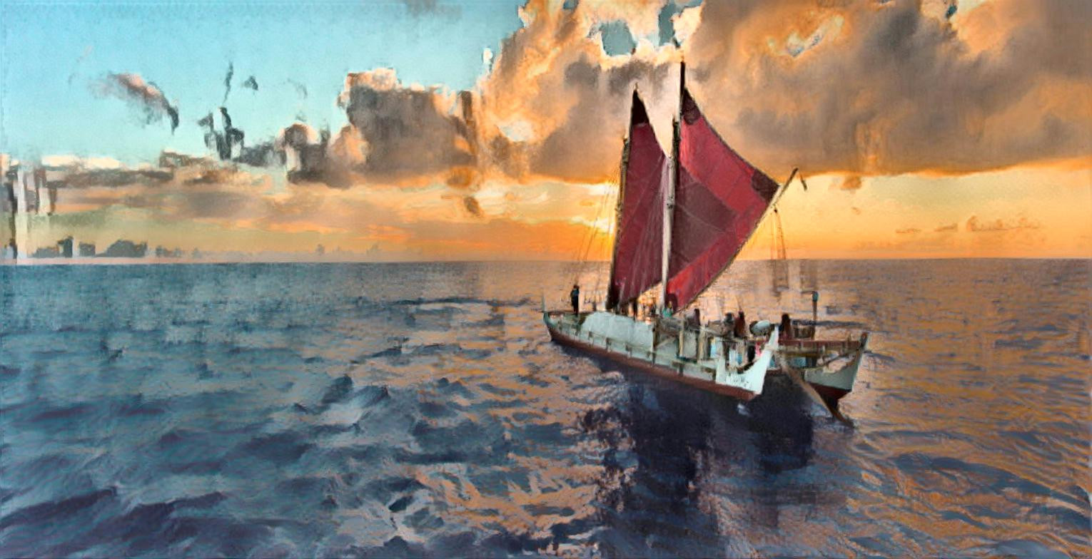 Hōkūleʻa