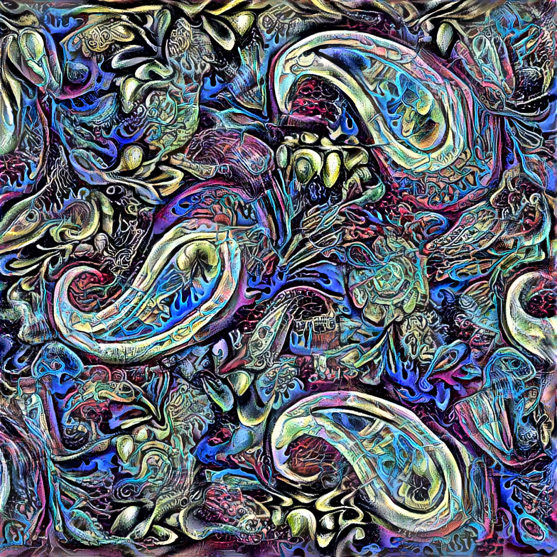 paisley