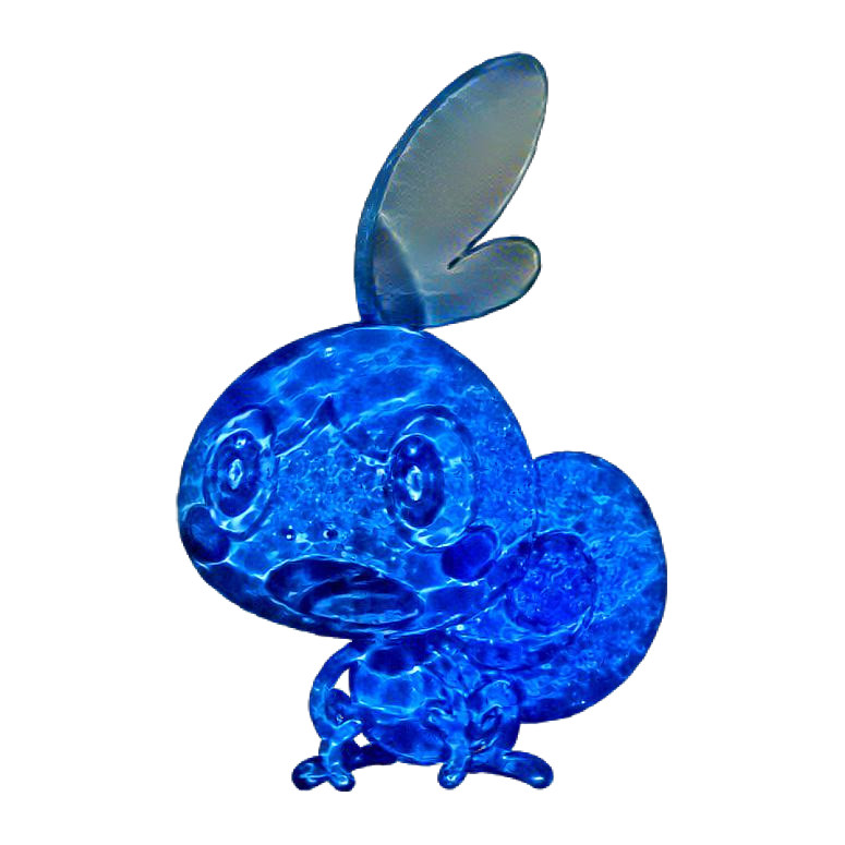 Watery Sobble