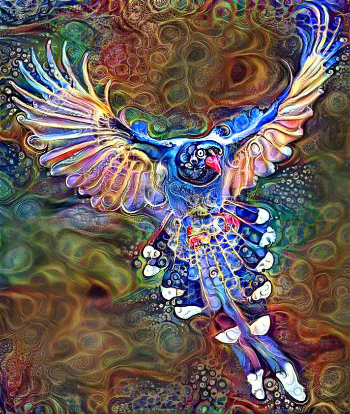 SpECTRAL MAGPIE