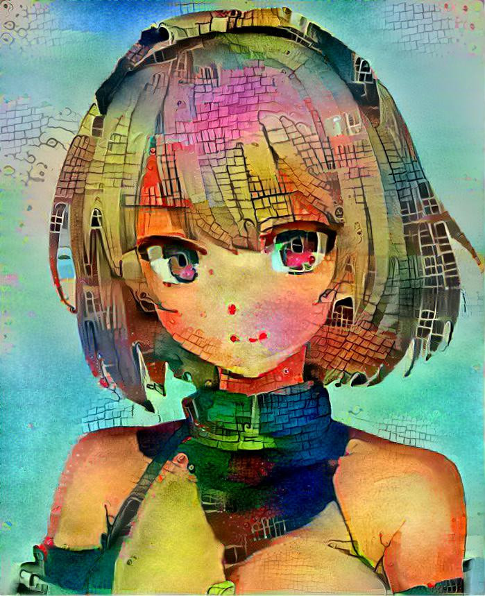 Anime Girl