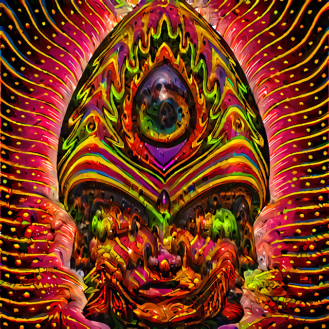 Psychedelic Art