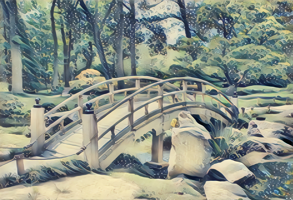 Zen Bridge