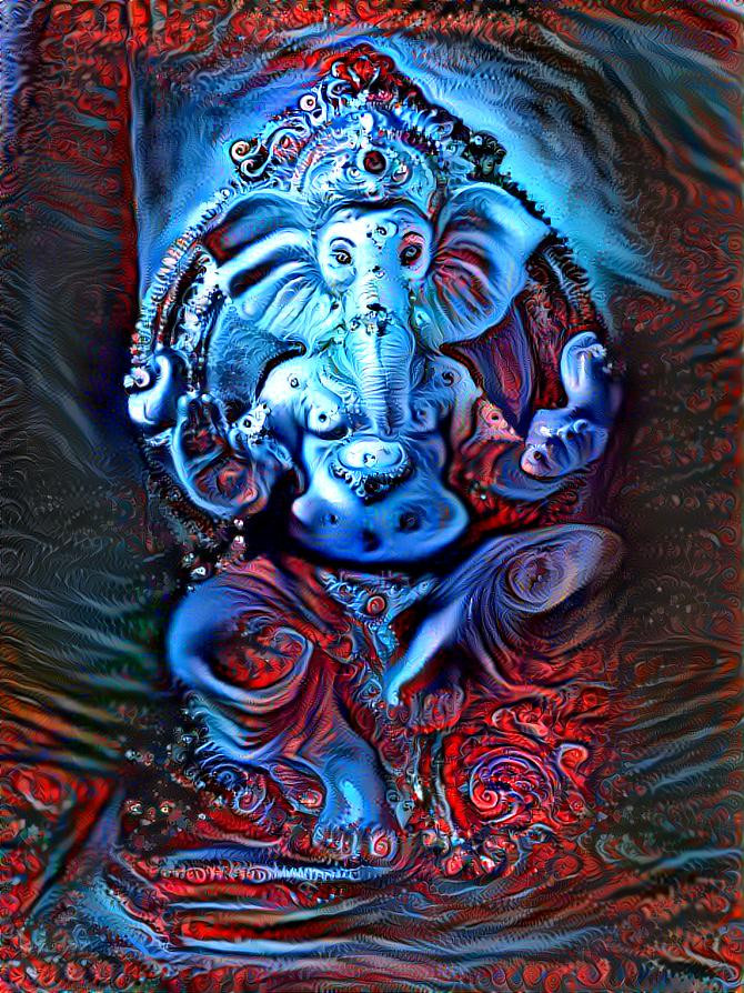 Ganesha