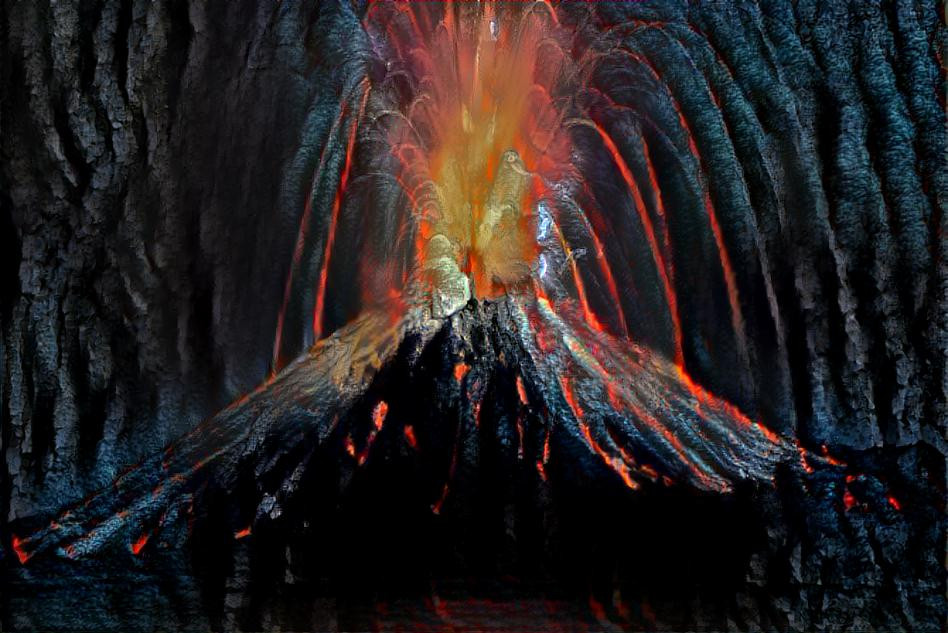 Vulcano