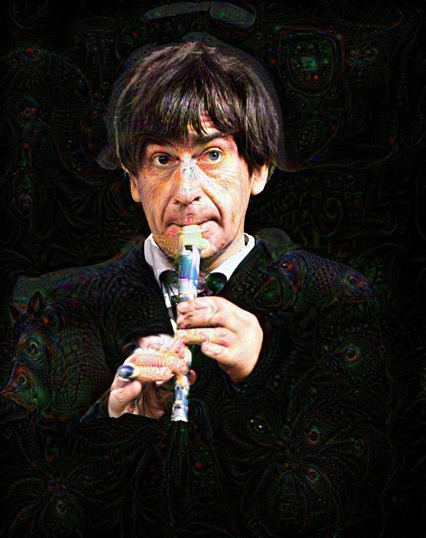 The 2nd Doctor