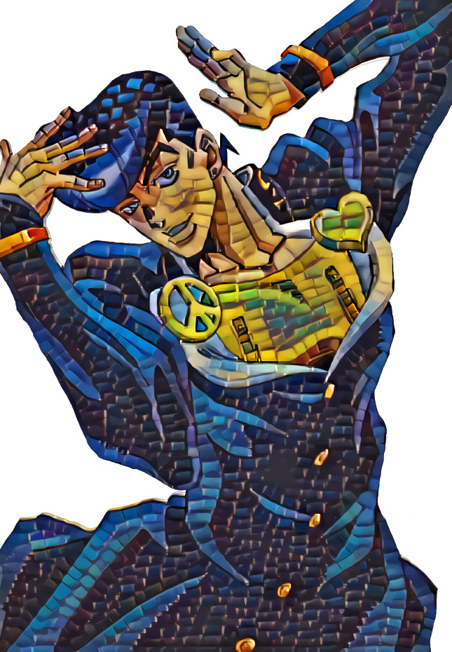 Josuke