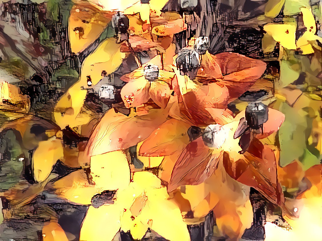 Autumn Foliage #2