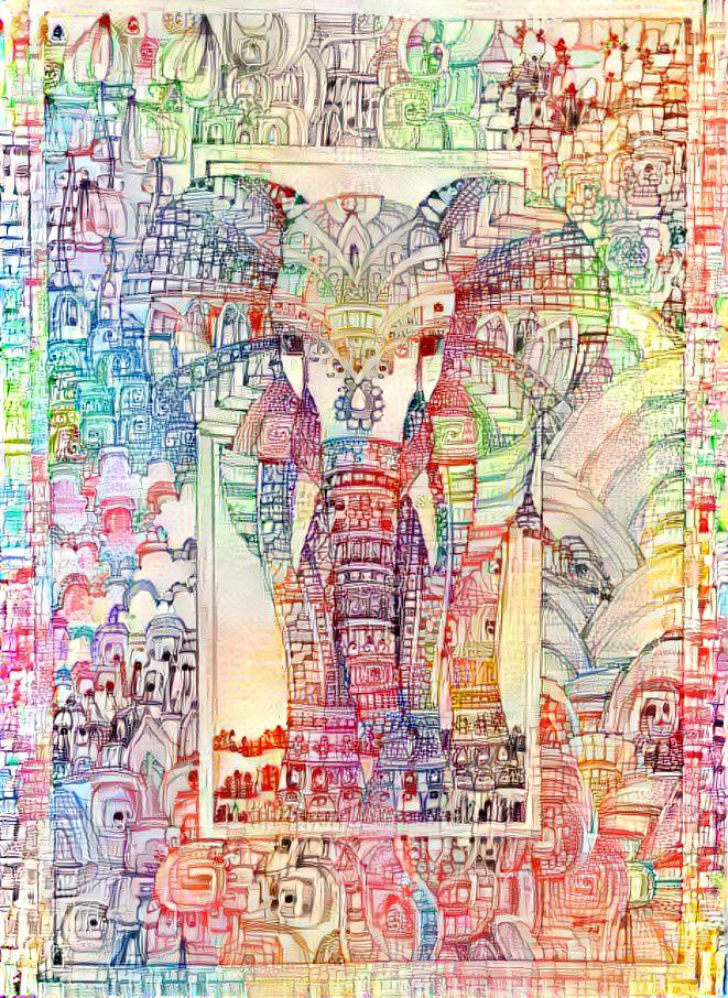 Elephant