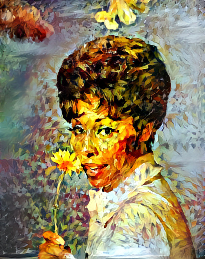 Diahann Carroll