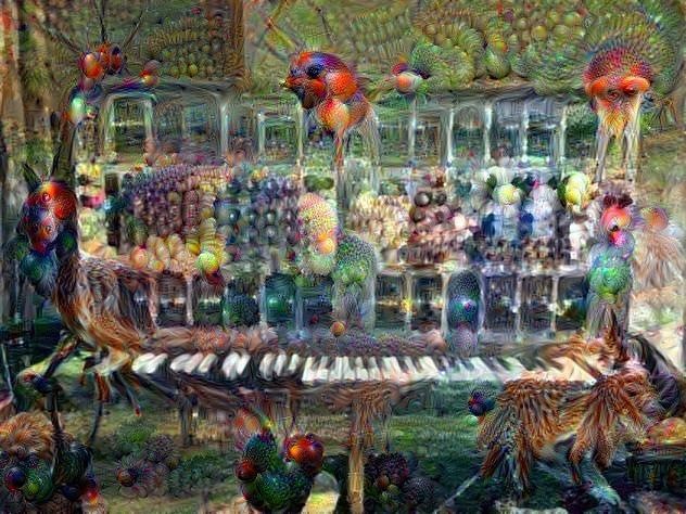 ARP Renoir (Inception 1)