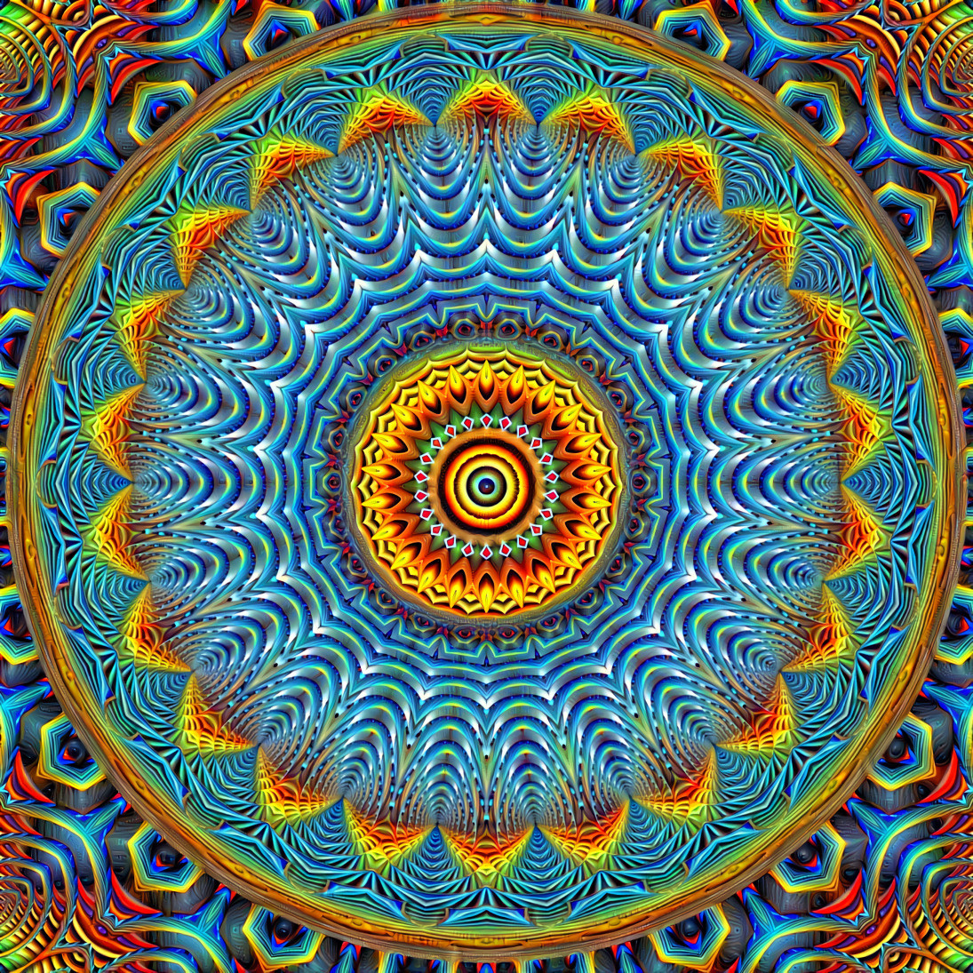 Mandala