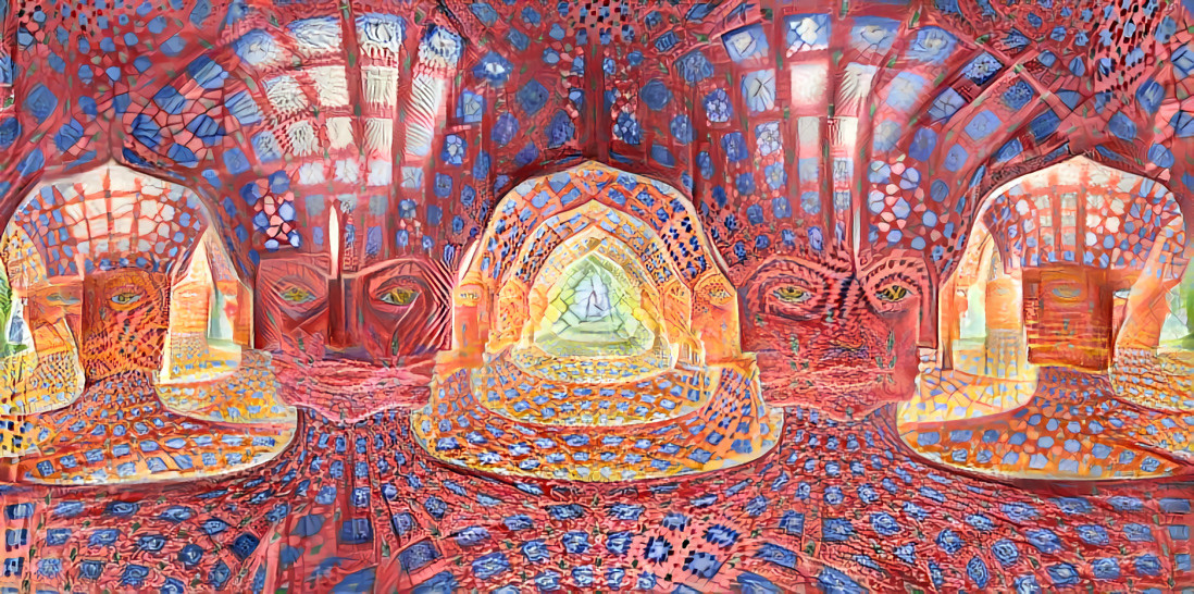 Alex Grey