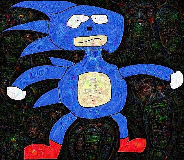 sanic